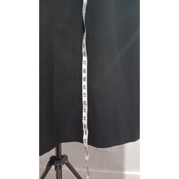 Vintage Yves Venet Trench Coat 47" Long Excellent Condition - Picture 7 of 10